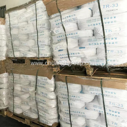 Titanium Dioxide Anatase Grade 98% A101 B101